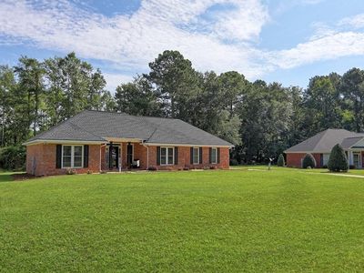 1137 Bartlett Dr, Statesboro, GA, 30461