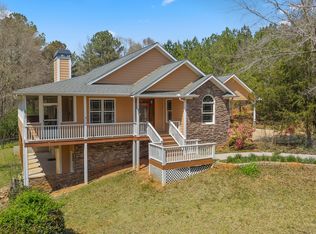 1229 Boggus Rd, Franklin, GA 30217