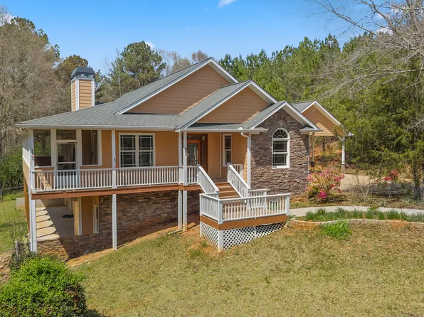 1229 Boggus Rd, Franklin, GA 30217