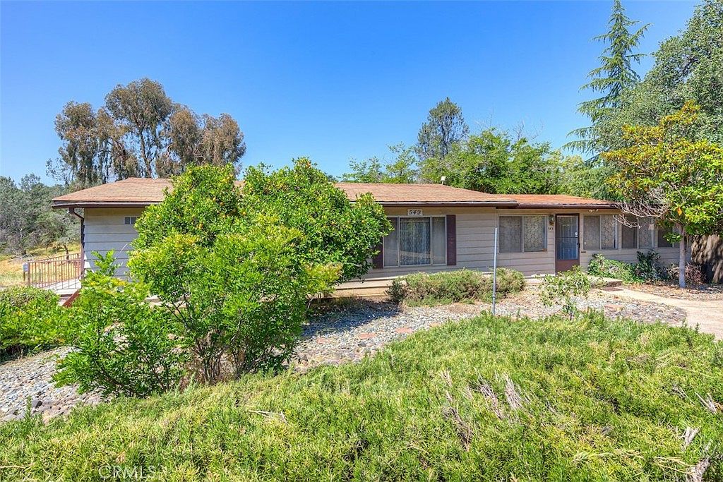549 Silver Leaf Dr, Oroville, CA 95966 | MLS #OR25114211 | Zillow