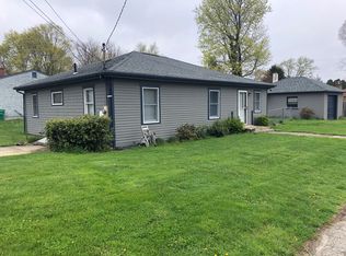 19 Somerset Rd, East Greenwich, RI 02818