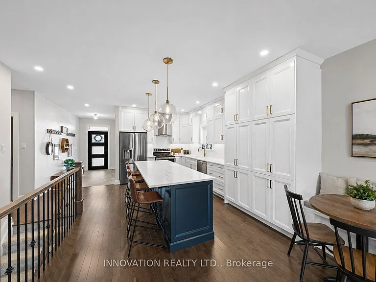 601 Meadowridge Cir — Photo 10