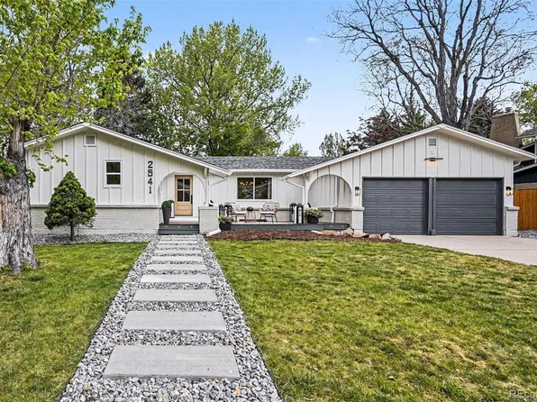2541 S Yarrow Street, Lakewood, CO 80227