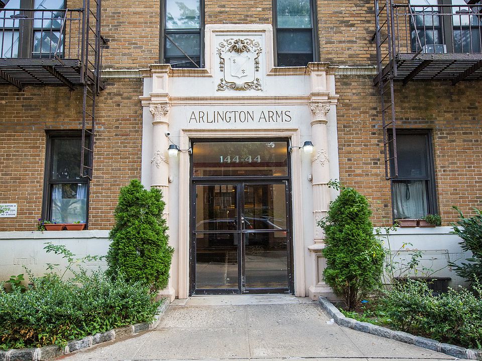1st image of 144-44 Sanford Ave #2J