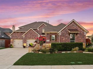 424 El Camino Dr, Frisco, TX 75034