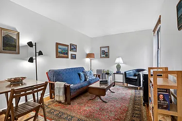 4 West 101st Street