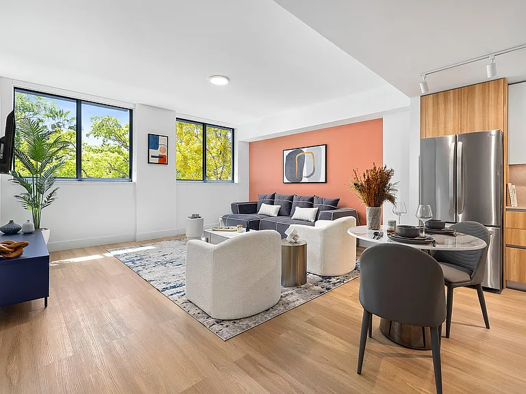 Residences at Nomi - 55+ Active Adult Apartment Homes — Photo 14