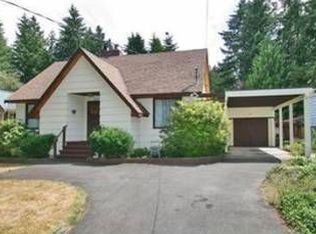 731 N 148th St, Seattle, WA 98133