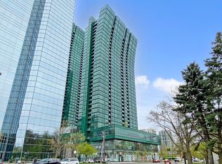 11 Bogert Ave Unit 2107, Toronto, ON M2N 0H4