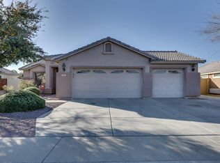 7663 E Dover St, Mesa, AZ 85207