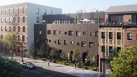 31 Carroll Street in Columbia St Waterfront District