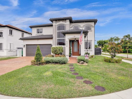 6450 SW 157th Pl, Miami, FL 33193