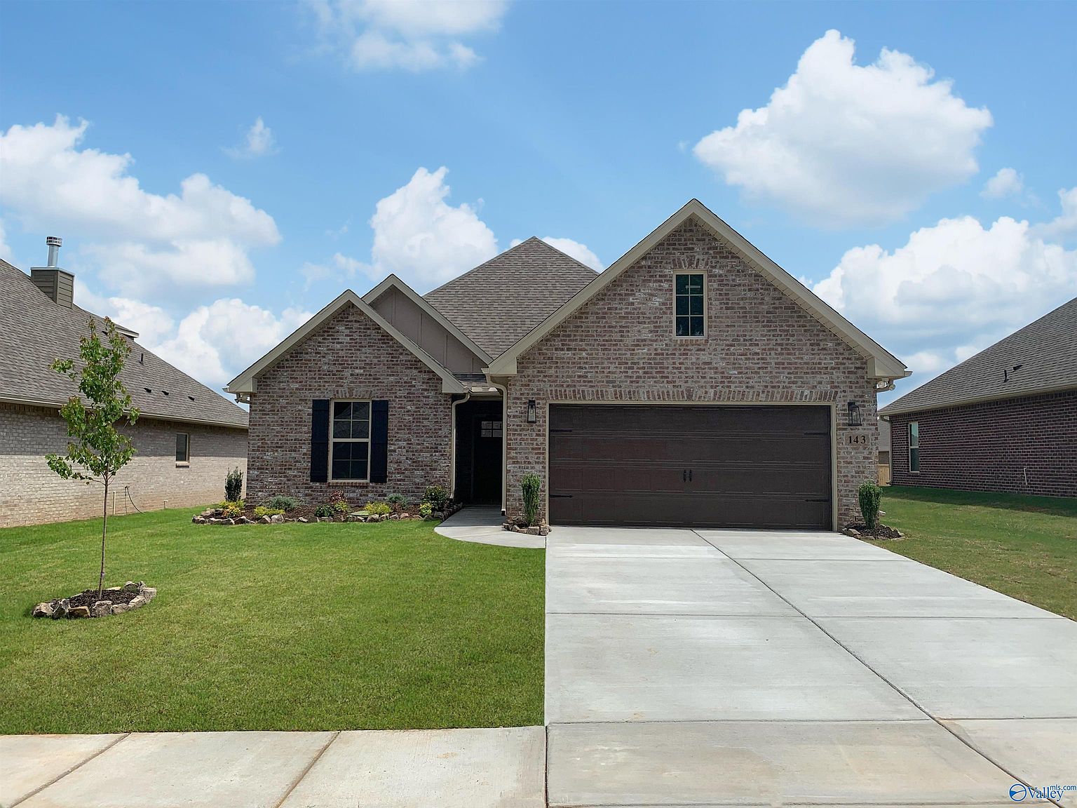 143 Midpark Dr, Meridianville, Al 35759 