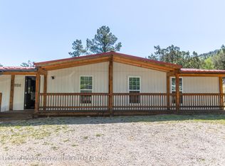 300 Utah Ln, Ruidoso Downs, NM 88346