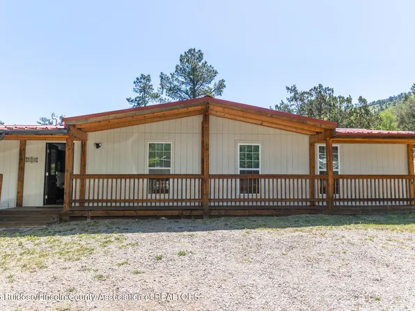300 Utah Ln, Ruidoso Downs, NM 88346