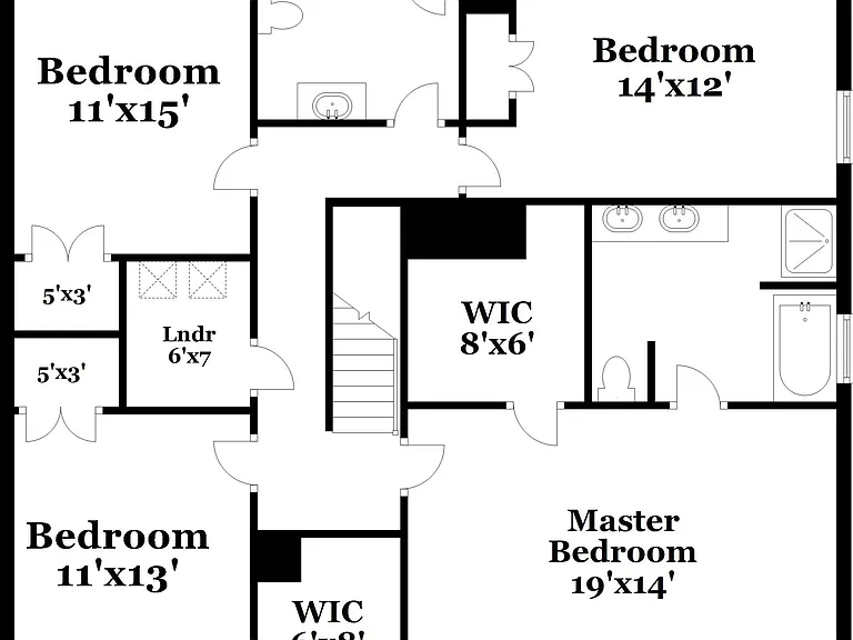 3701 Amistad Ln — Photo 3
