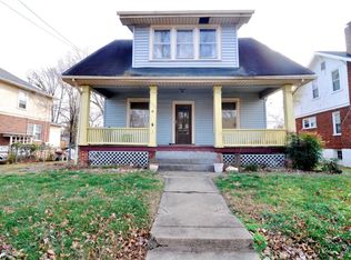 2232 Windsor Ave SW, Roanoke, VA 24015