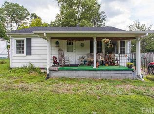 1924 Faucette Ave, Durham, NC 27704