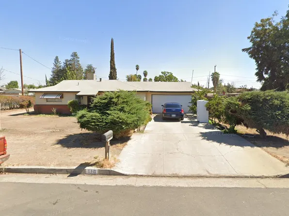 110 S Sacramento St, Tulare, CA 93274