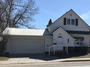 413 Brassey St, Lewistown, MT 59457