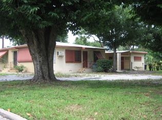 1208 Citrus Ave APT C, Fort Pierce, FL 34950