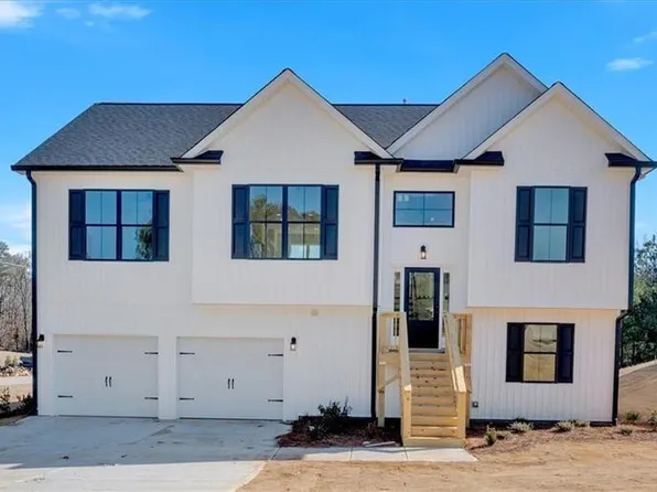 13 Lucas Ln, Rome, GA 30165