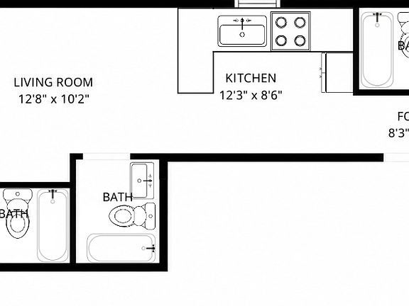 2nd image of this home
