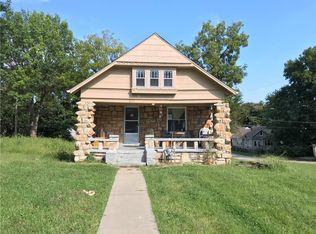 3761 Wayne Ave, Kansas City, MO 64109