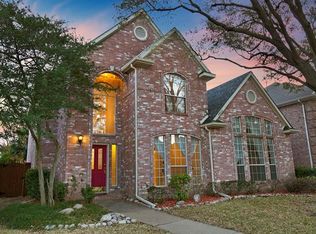 4024 Kirkmeadow Ln, Dallas, TX 75287