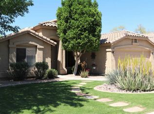 314 S Tanina St, Gilbert, AZ 85296