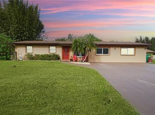 5151 Grovewood Cir, Punta Gorda, FL 33982