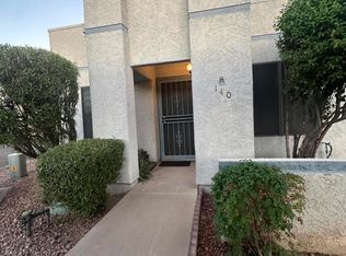 6230 N 33rd Ave UNIT 140, Phoenix, AZ 85017