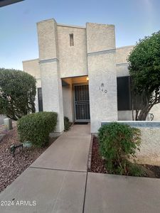 6230 N 33rd Ave UNIT 140, Phoenix, AZ, 85017