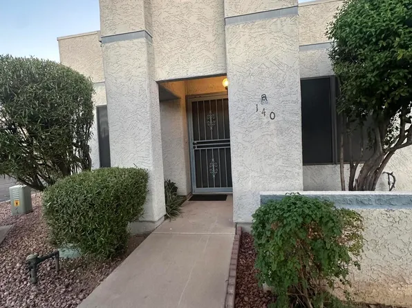 6230 N 33RD Avenue #140, Phoenix, AZ 85017