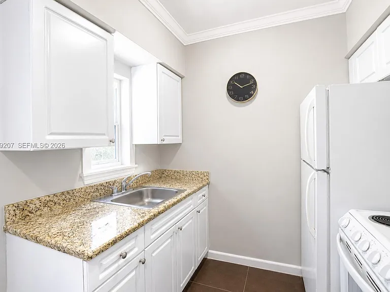 521 NE 82nd Ter #3 — Photo 3