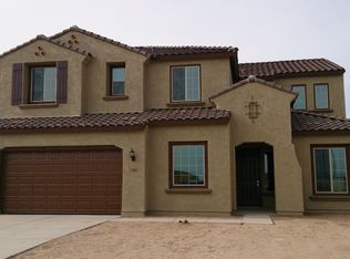 5208 S Seton Ave, Gilbert, AZ 85298