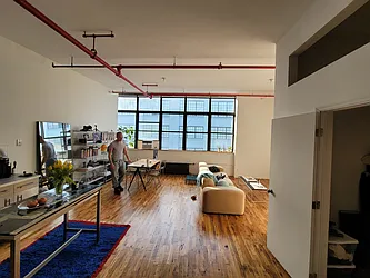 Rented by Garden Management