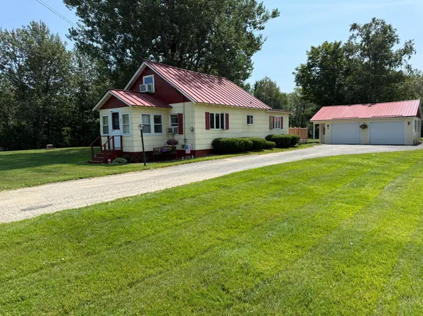 22 Station Road, Littleton, ME 04730