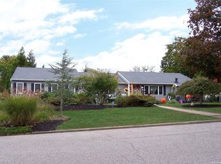 4 Brendan Gate, Middle Island, NY 11953