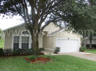 1189 Macon Dr, Titusville, FL 32780