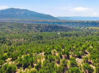 LOT 11 Deer Mesa Rd, Taos, NM 87571