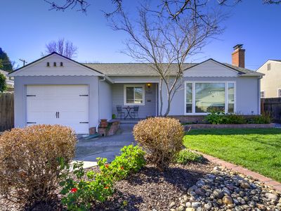 5360 Monalee Ave, Sacramento, CA, 95819