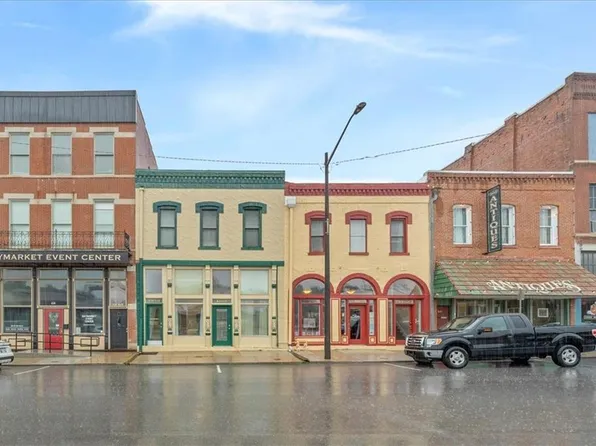 614-616 Cherokee St, Leavenworth, KS 66048