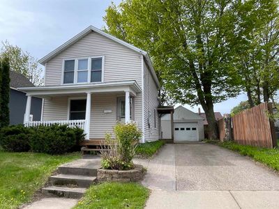 217 Mesnard St, Marquette, MI, 49855