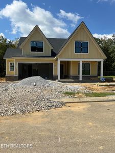248 Sesame St, Lenoir City, TN, 37772