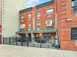 2471A Crotona Ave, Bronx, NY 10458