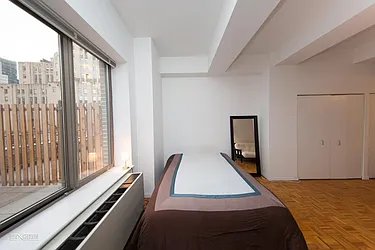 Rented by Citi Habitats