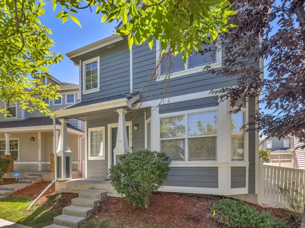 17072 E Wyoming Dr, Aurora, CO 80017