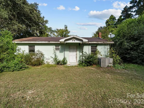 388 Crawford Rd, Ellerbe, NC 28338