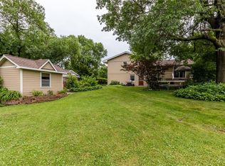 709 SE 3rd St, Grimes, IA 50111